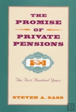 Bertrand.pt - The Promise Of Private Pensions
