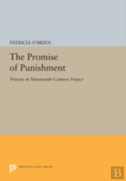 Bertrand.pt - The Promise Of Punishment