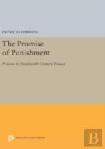 The Promise Of Punishment