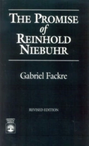The Promise Of Reinhold Niebuhr