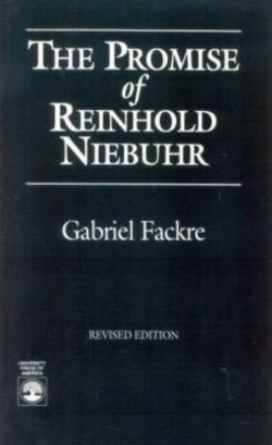 Bertrand.pt - The Promise Of Reinhold Niebuhr