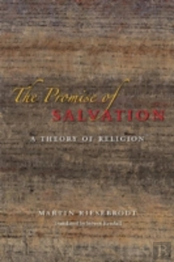 Bertrand.pt - The Promise Of Salvation Â€“ A Theory Of Religion