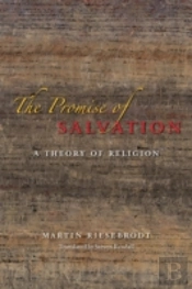 The Promise Of Salvation