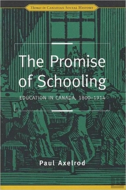 Bertrand.pt - The Promise Of Schooling