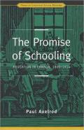 The Promise Of Schooling