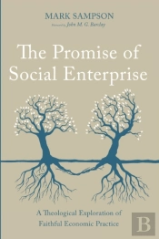 The Promise Of Social Enterprise