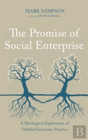 The Promise Of Social Enterprise