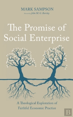 Bertrand.pt - The Promise Of Social Enterprise