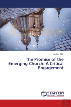 Bertrand.pt - The Promise Of The Emerging Church