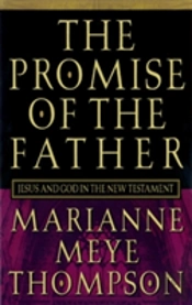 The Promise Of The Father