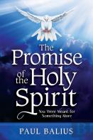The Promise Of The Holy Spirit