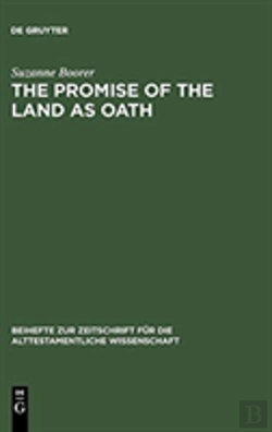 Bertrand.pt - The Promise Of The Land As Oath