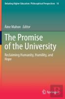 The Promise Of The University