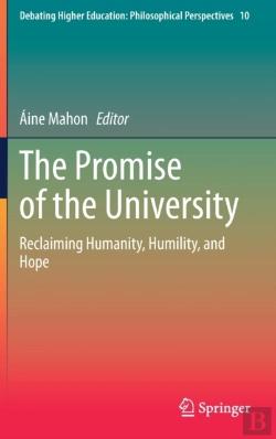 Bertrand.pt - The Promise Of The University