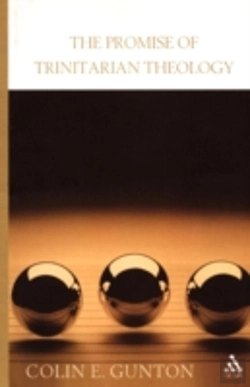 Bertrand.pt - The Promise Of Trinitarian Theology