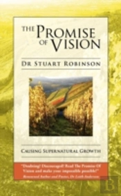 The Promise Of Vision