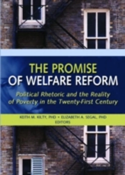 Bertrand.pt - The Promise Of Welfare Reform