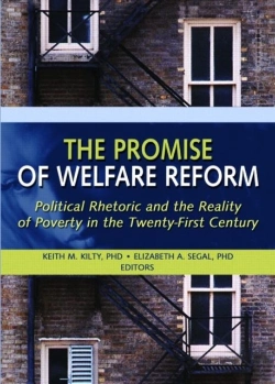 Bertrand.pt - The Promise Of Welfare Reform