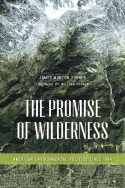 Bertrand.pt - The Promise Of Wilderness