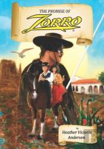 The Promise Of Zorro