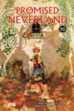 The Promised Neverland N.º 10