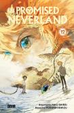 The Promised Neverland N.º 12