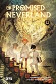 The Promised Neverland N.º 13