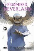 The Promised Neverland N.º 14