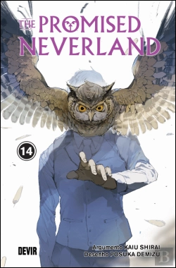 Bertrand.pt - The Promised Neverland N.º 14