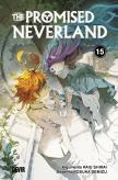 The Promised Neverland N.º 15