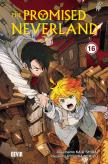 The Promised Neverland N.º 16
