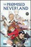 The Promised Neverland N.º 17