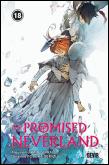 The Promised Neverland N.º 18