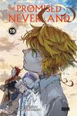 The Promised Neverland N.º 19
