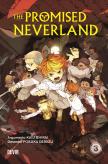 The Promised Neverland N.º 3