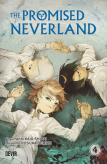 The Promised Neverland N.º 4