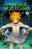 The Promised Neverland N.º 5