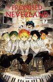 The Promised Neverland N.º 7