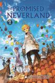 The Promised Neverland N.º 9