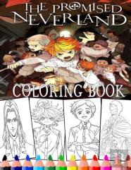 The Promised Neverland