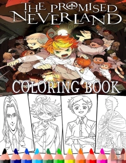 Bertrand.pt - The Promised Neverland