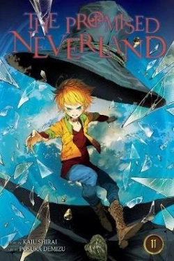 Bertrand.pt - The Promised Neverland, Vol. 11