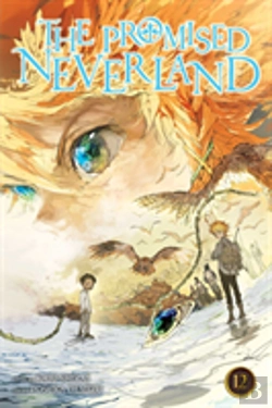 Bertrand.pt - The Promised Neverland, Vol. 12