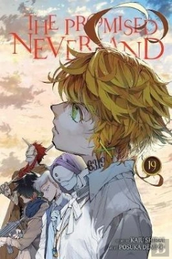 Bertrand.pt - The Promised Neverland, Vol. 19