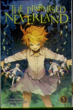 Bertrand.pt - The Promised Neverland, Vol. 5