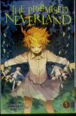 The Promised Neverland, Vol. 5