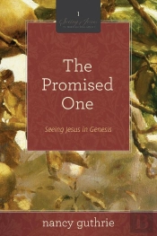 The Promised One (A 10-Week Bible Study)