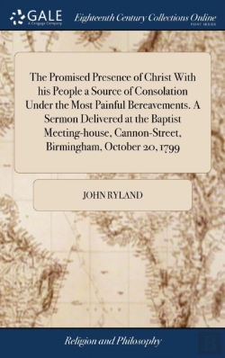Bertrand.pt - The Promised Presence Of Christ With His