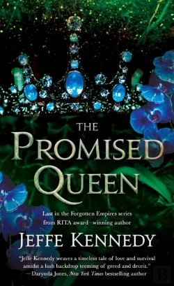Bertrand.pt - The Promised Queen