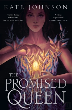 Bertrand.pt - The Promised Queen